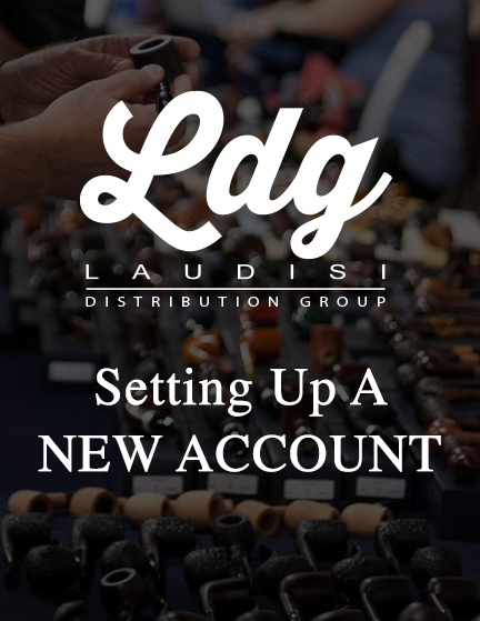 Laudisi Distribution Group