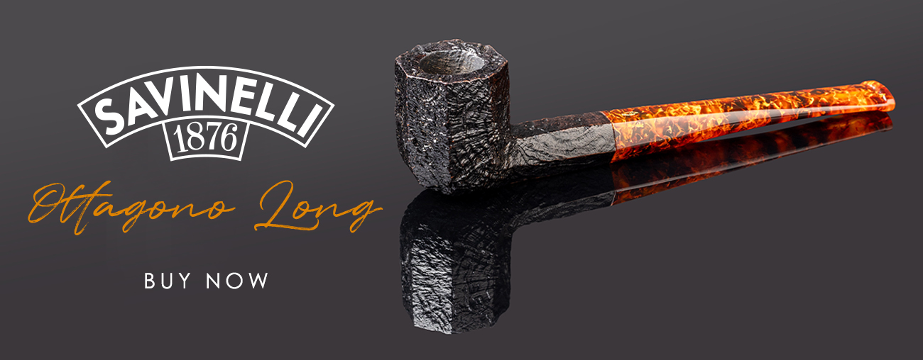 Savinelli Ottagono