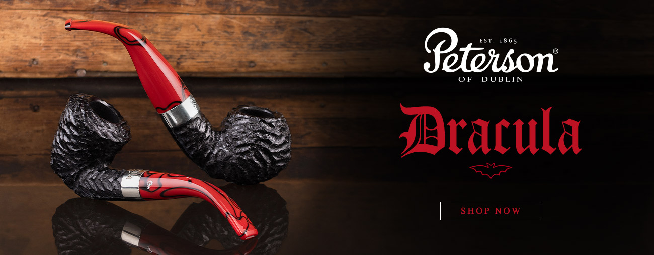 Peterson Dracula Rustic